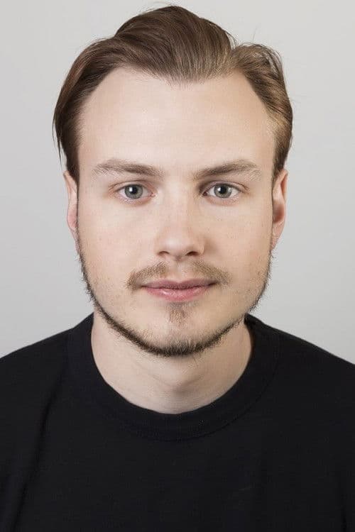 Lukas Orwin profile photo