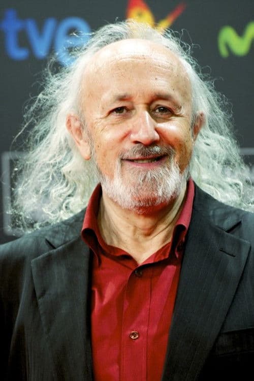 Montxo Armendáriz profile photo