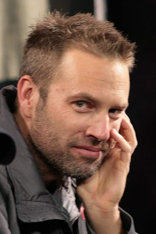 William Kendall profile photo