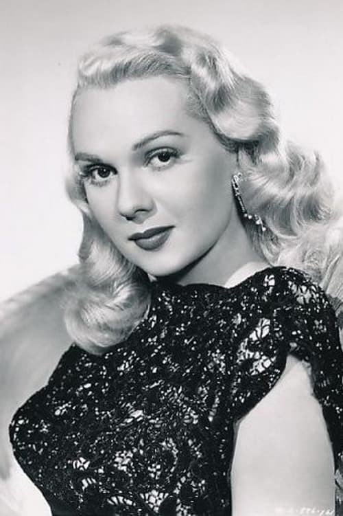 Adele Jergens profile photo