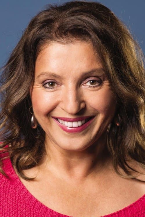 Mirjana Karanović profile photo