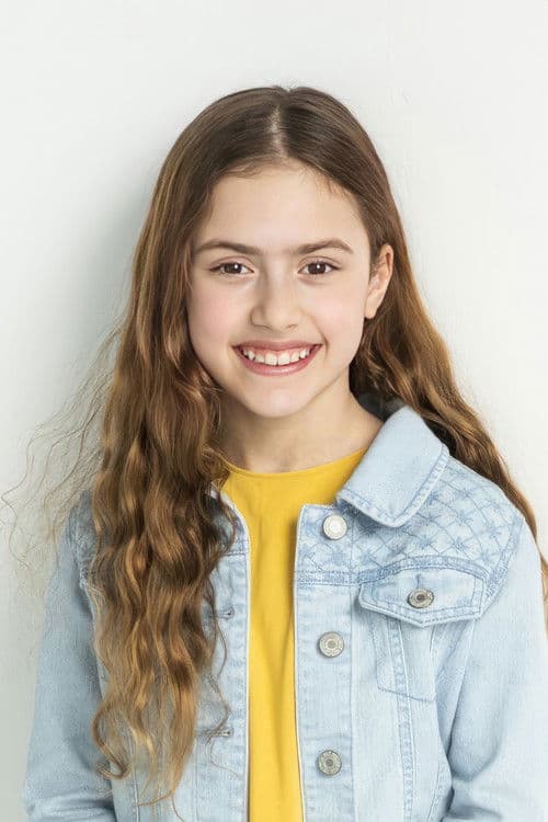 Zoe Worn profile photo