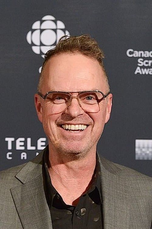 John Dondertman profile photo