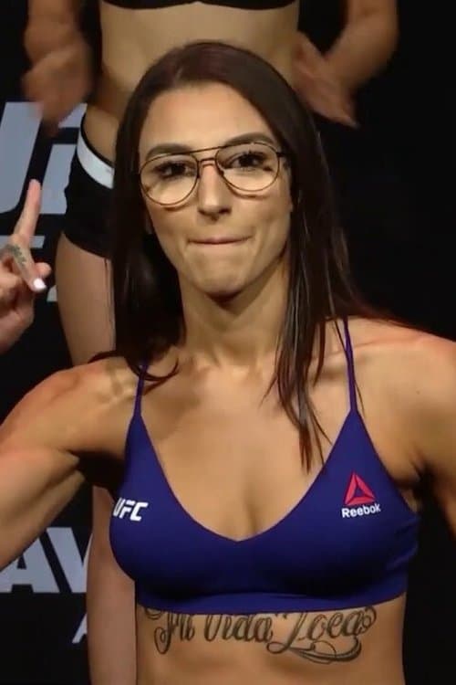 Nadia Kassem profile photo