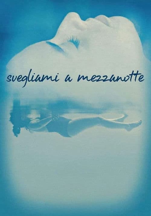 Wake Me Up at Midnight poster