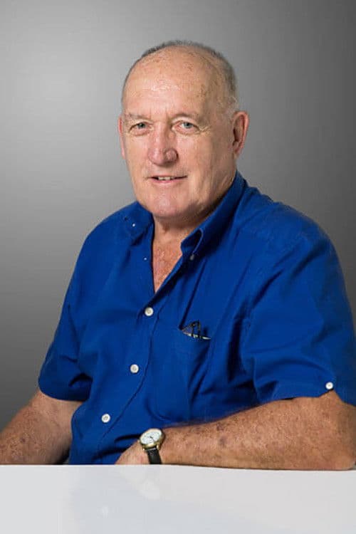 John Sheerin profile photo