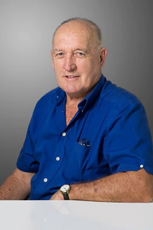 John Sheerin profile photo
