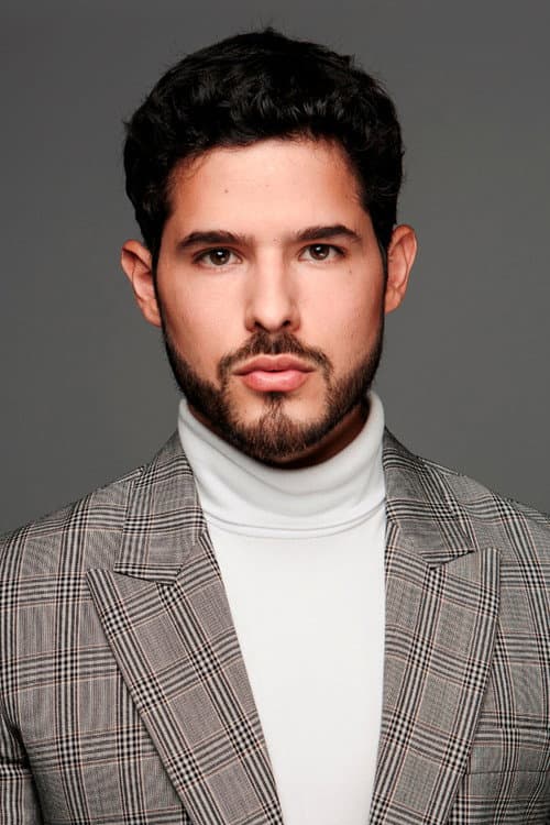 Andrés Vilchez profile photo