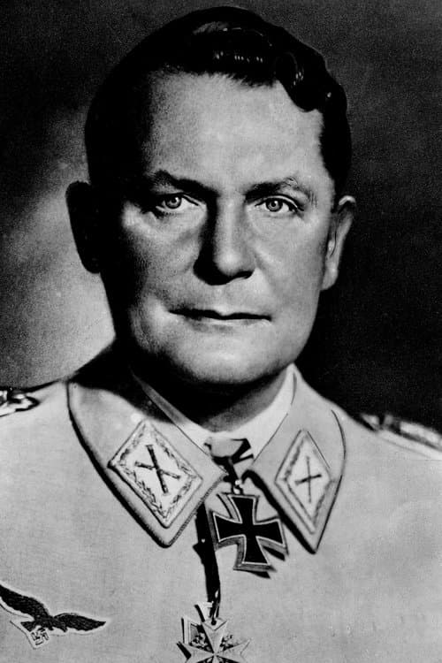 Hermann Göring profile photo