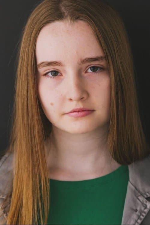 Colyse Harger profile photo