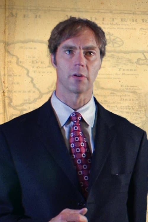 Stephen C. Meyer profile photo