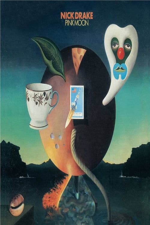 Nick Drake: Under Review poster