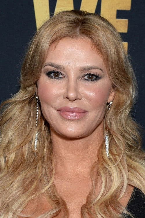 Brandi Glanville profile photo