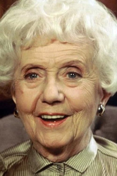 Denise Grey profile photo