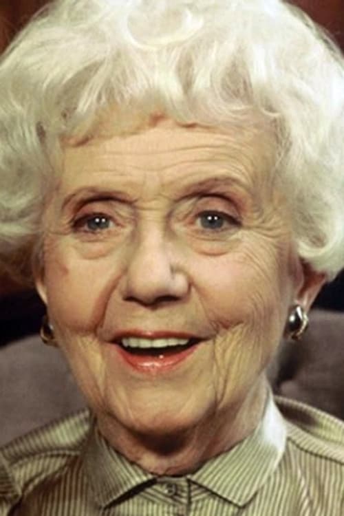 Denise Grey profile photo