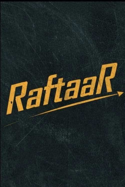 RaftaaR poster