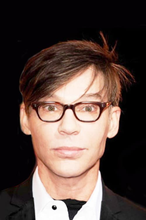 Steve Antin profile photo