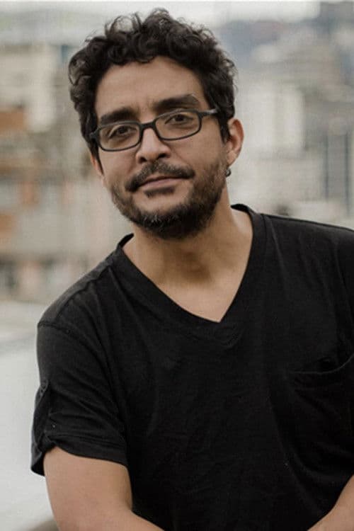 Rober Calzadilla profile photo