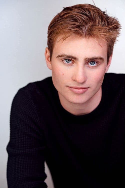 Clay Brown profile photo