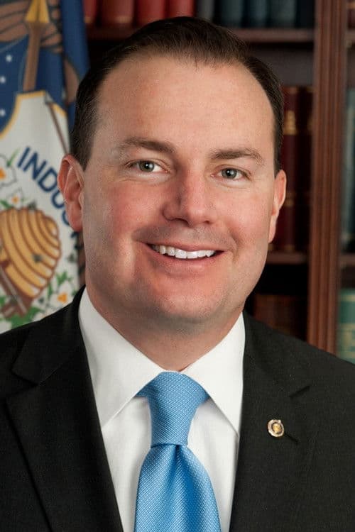 Mike Lee profile photo
