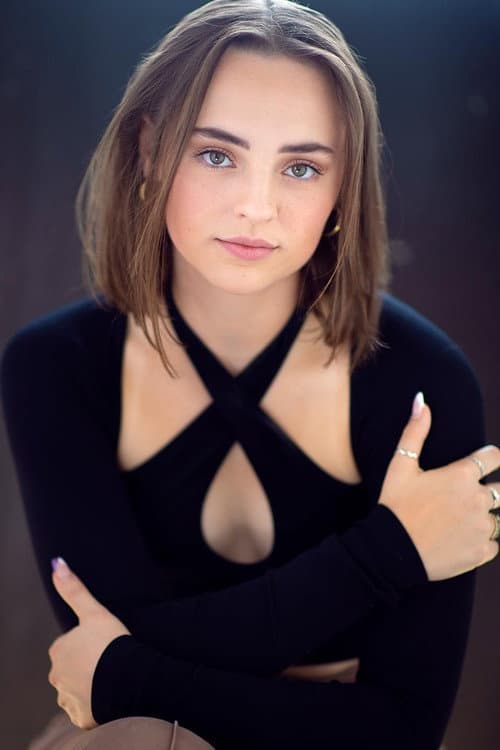 Emily Grant profile photo