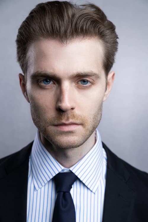 Brian Joseph Mange profile photo