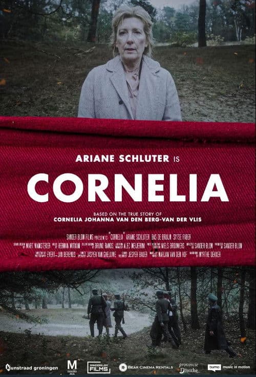 Cornelia poster