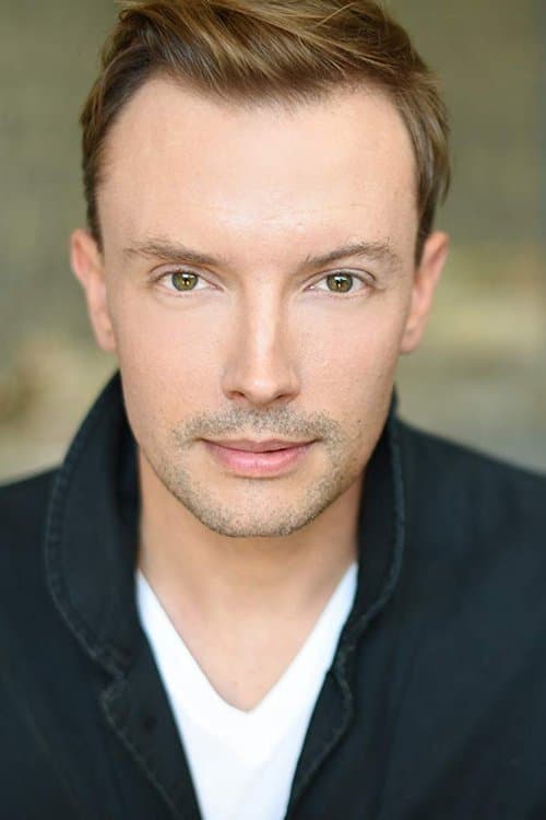 Greg Matthew Anderson profile photo