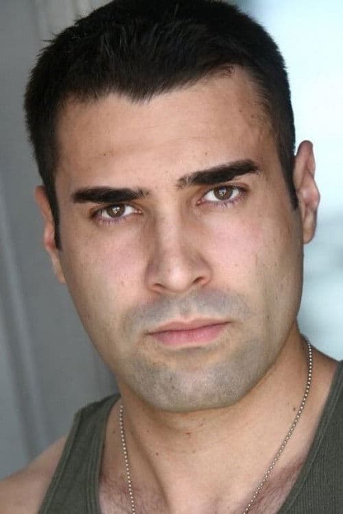 A.J. Castro profile photo