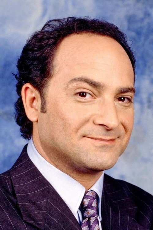 Kevin Pollak profile photo