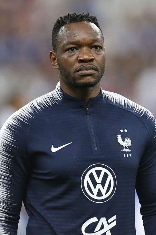 Steve Mandanda profile photo