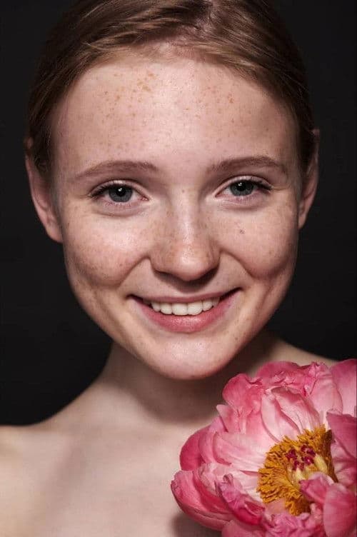 Alina Rachkovskaya profile photo