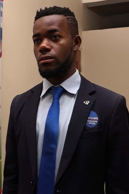 MOUNGUENGUI Juste profile photo