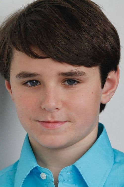 Jack Corrigan profile photo