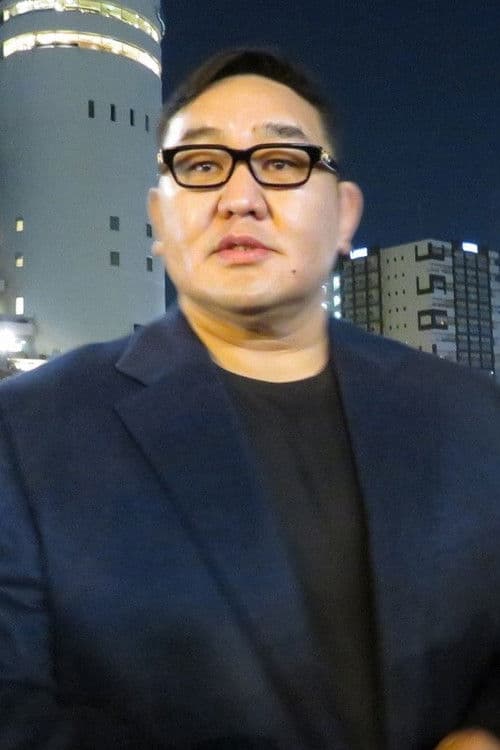 Asashōryū Akinori profile photo