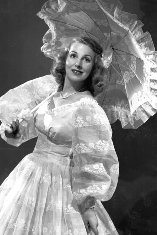 Jessica Dragonette profile photo