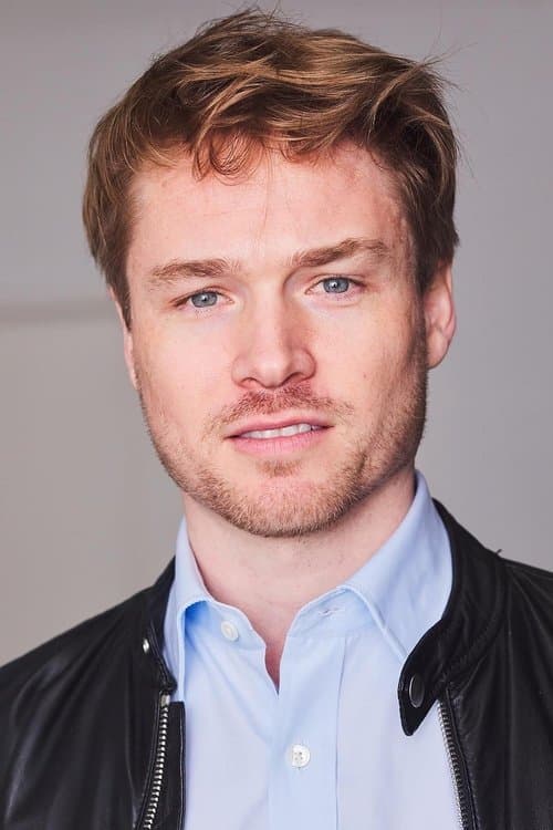 Sam Clark profile photo