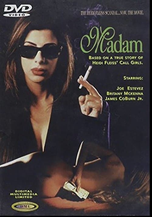 Madame poster