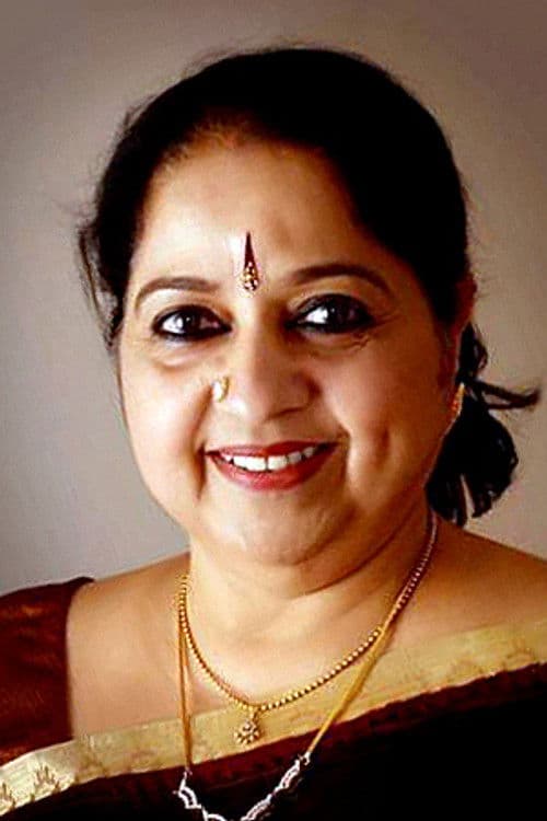 Sreedevi Unni profile photo