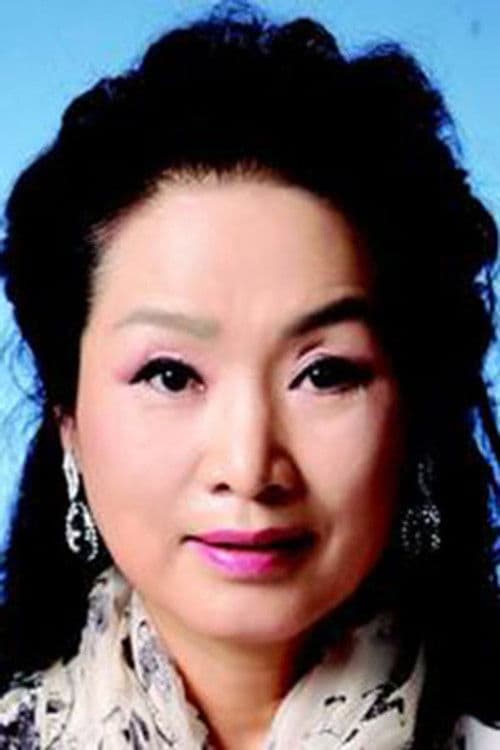 Kwon Mi-hye profile photo