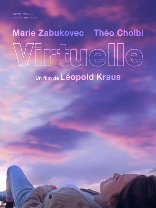 Online poster