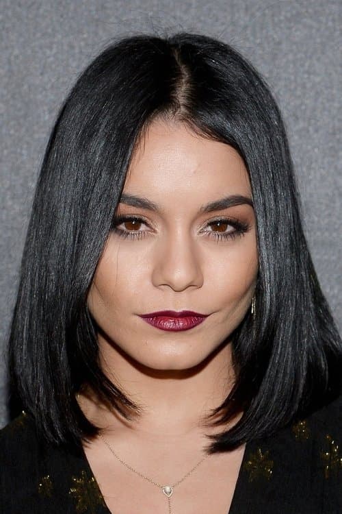Vanessa Hudgens profile photo
