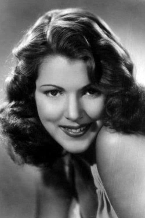Diana Barrymore profile photo