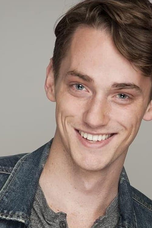 Michael Thomas Grant profile photo