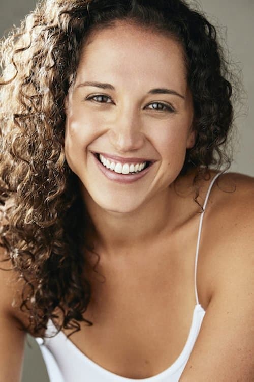 Rebecca Futterman profile photo