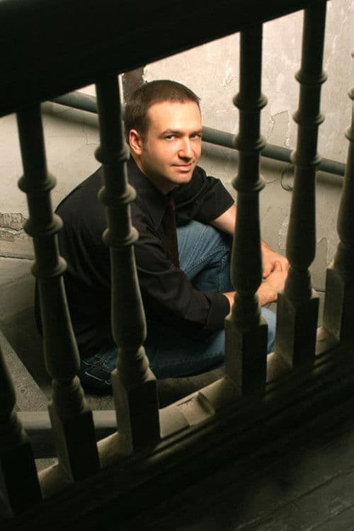 Christopher Warre Smets profile photo