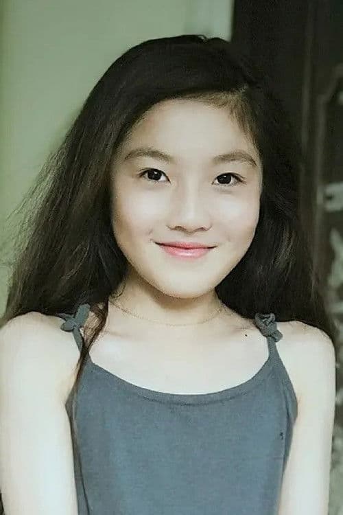 Wei'er Li profile photo