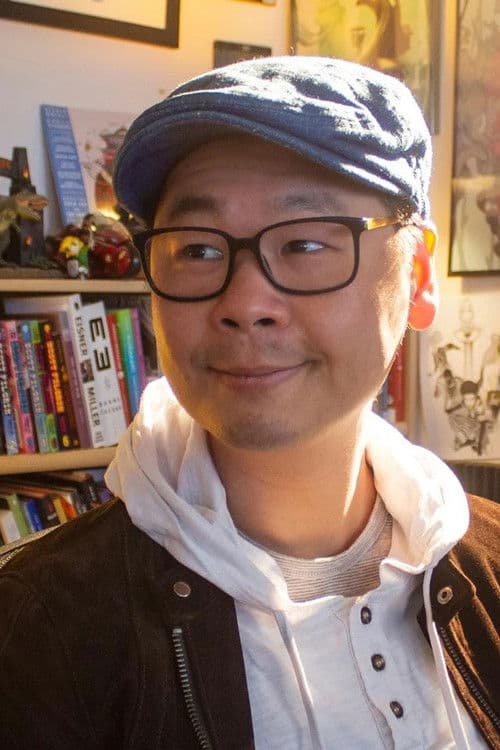 Denver Jackson profile photo