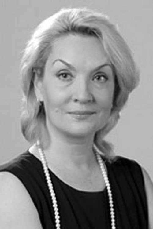 Vera Kanshina profile photo