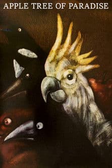 Apple Tree of Paradise poster